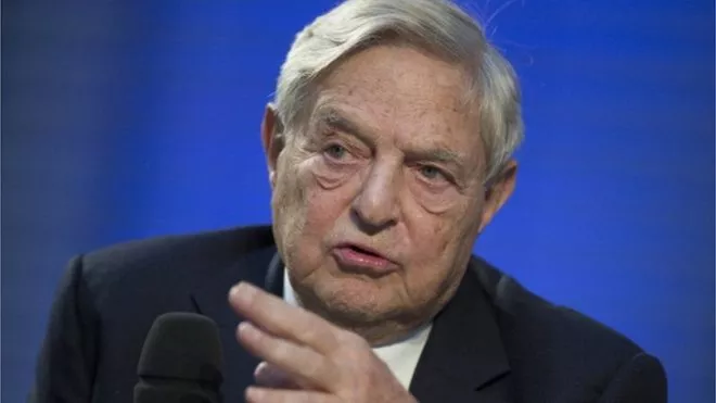 soros