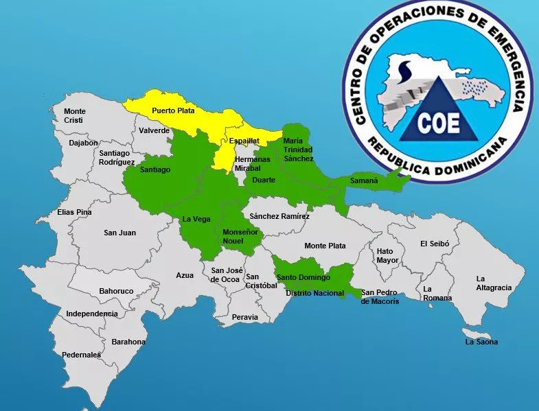 coe
