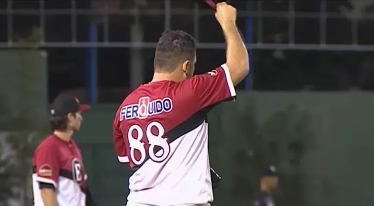 escogido