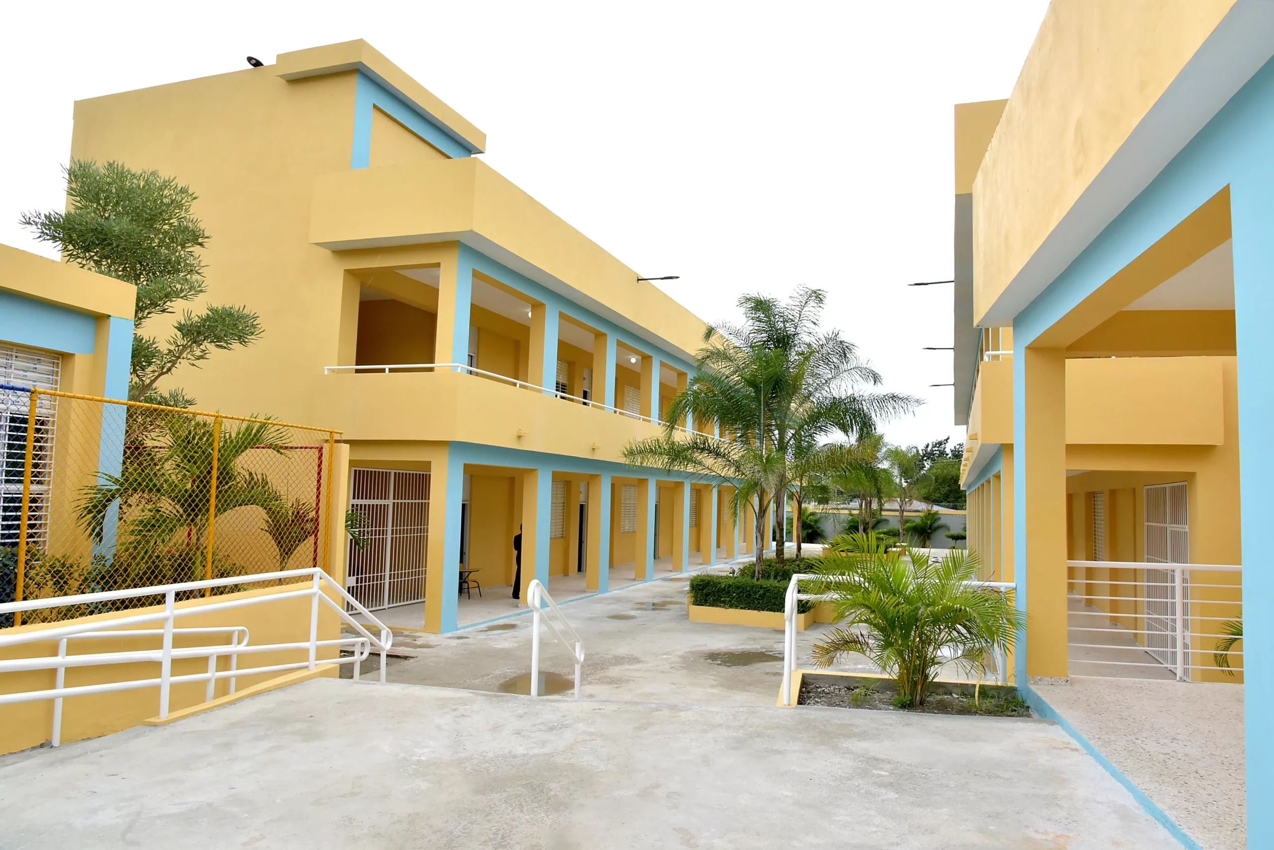 escuela