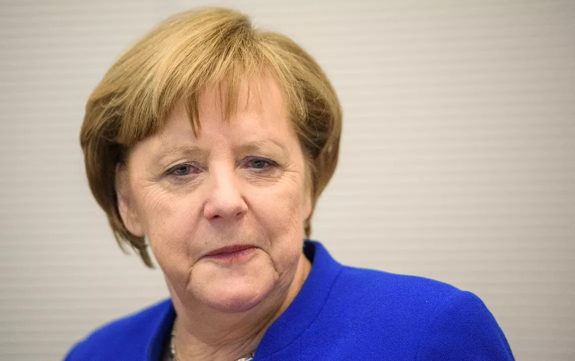 GERMANY-POLITICS-PARTIES-GOVERNMENT