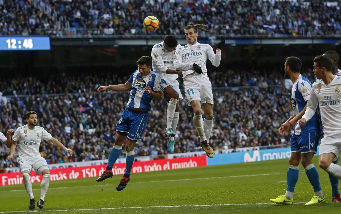 Spain Soccer La Liga