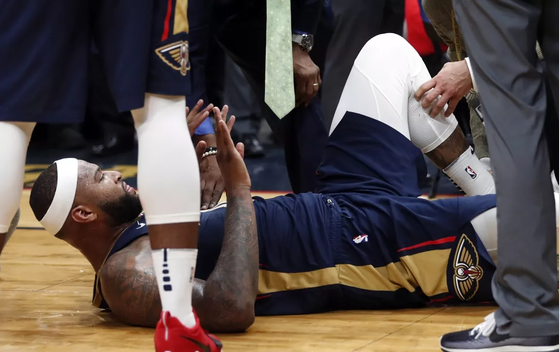 DeMarcus Cousins