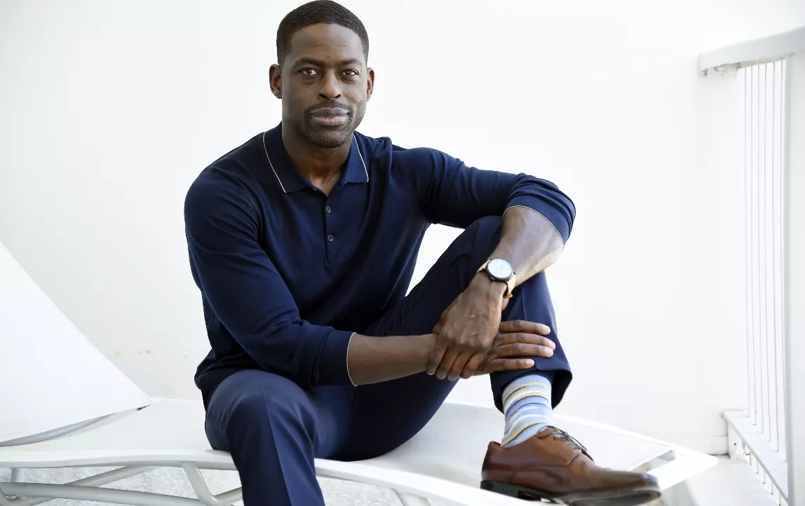 Sterling K. Brown