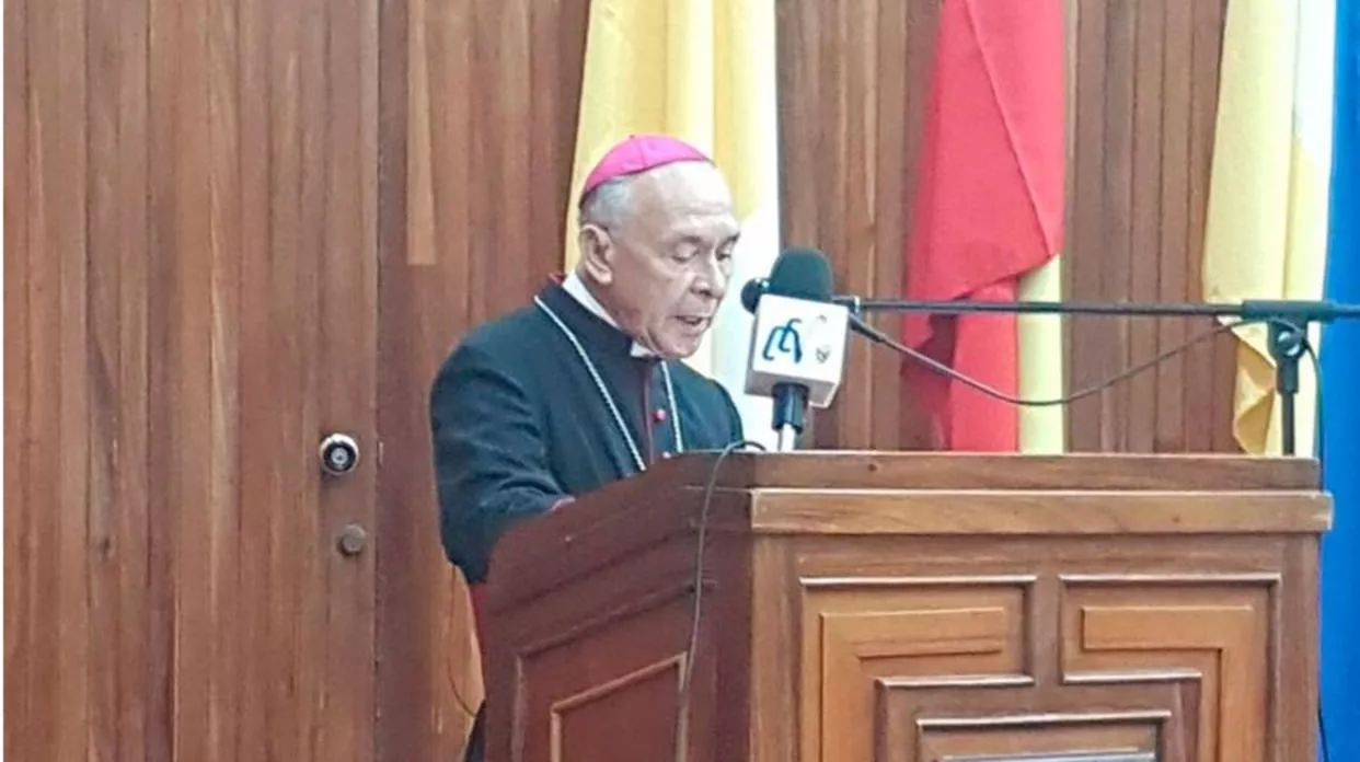 monsenor-diego-padron