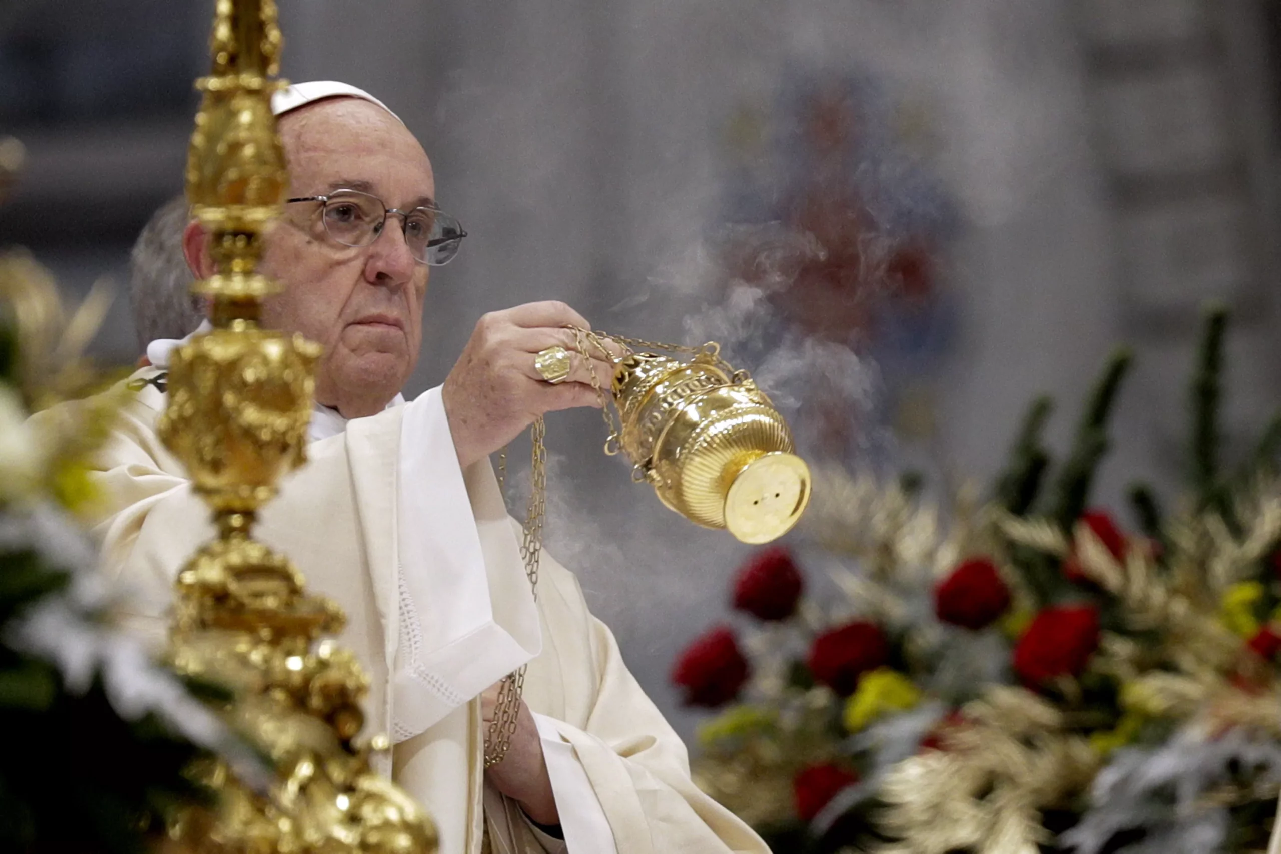 PAPA-EPIFANIA