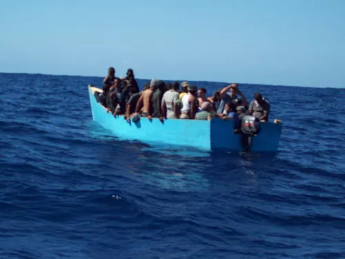 migrantes