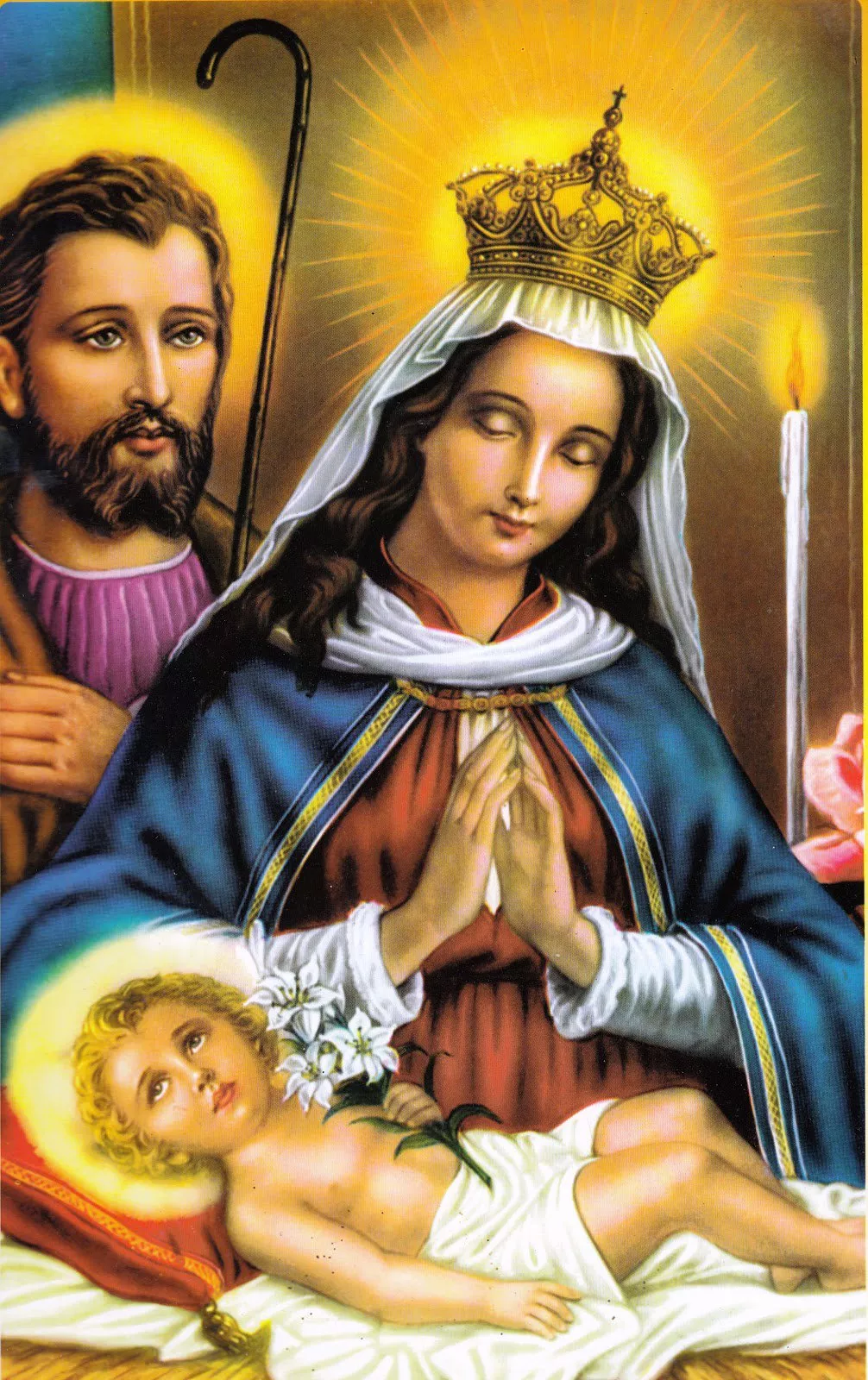 virgen