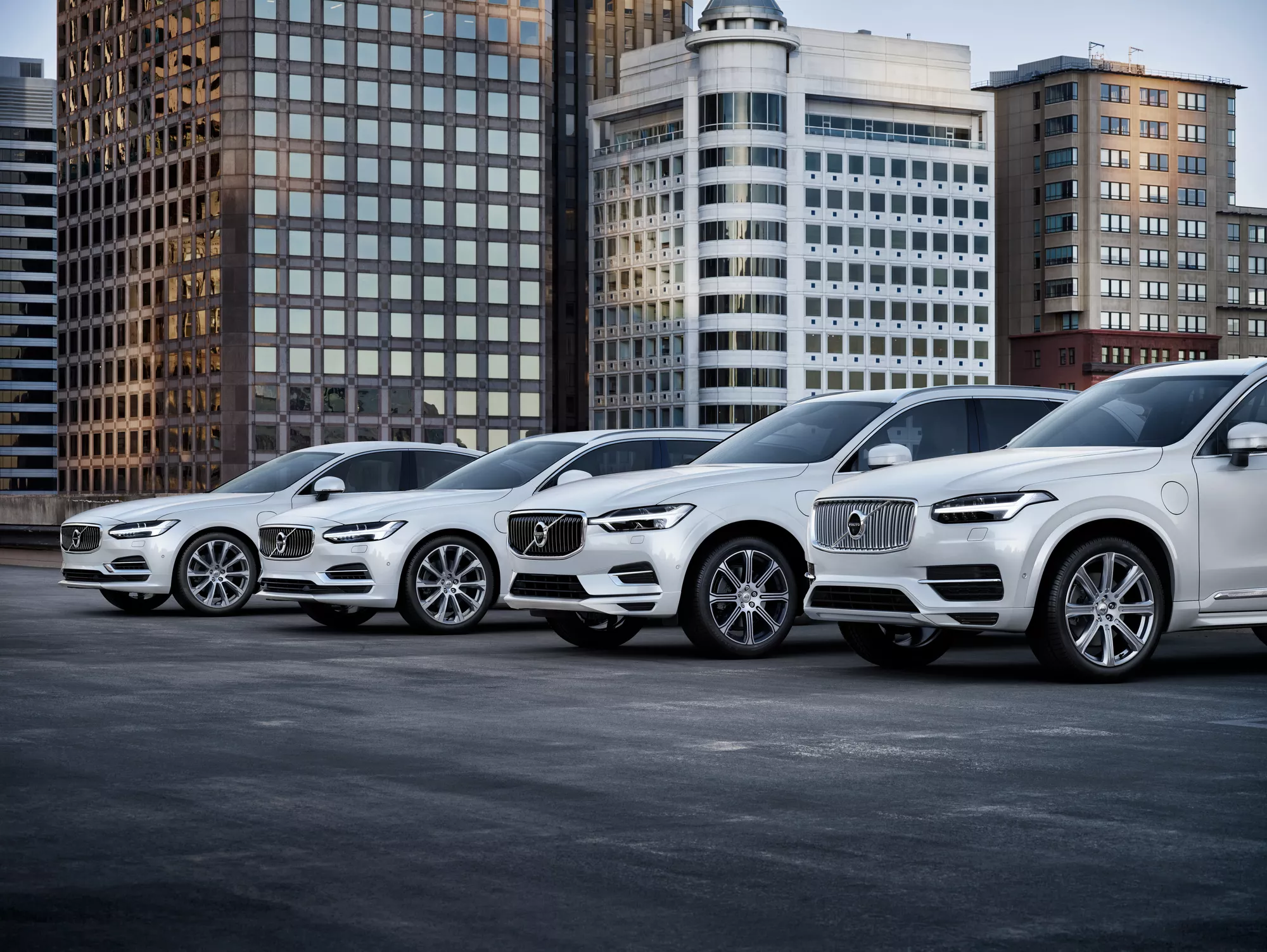volvo
