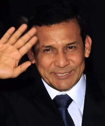 PERU-ELECTIONS-DEBATE-HUMALA