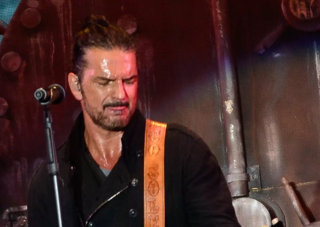 Ricardo Arjona