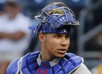 Willson Contreras