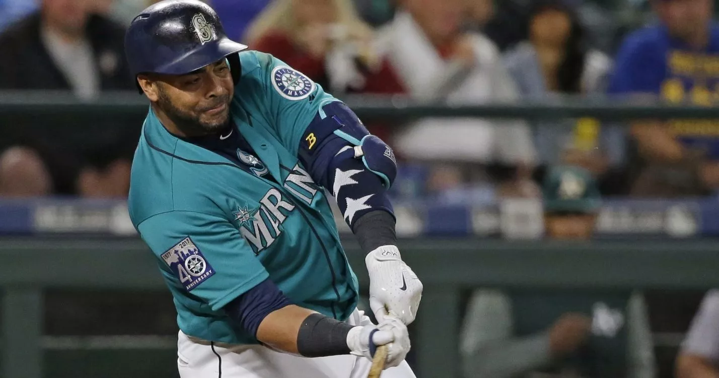 Nelson Cruz