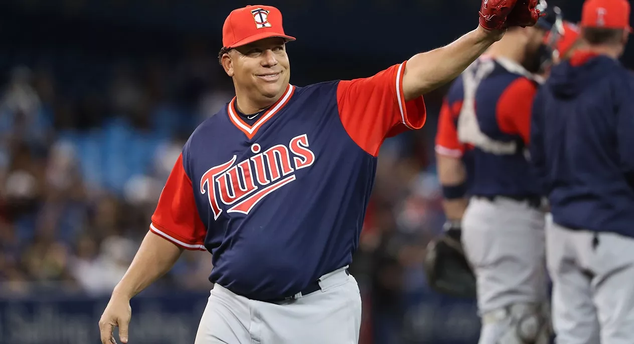 Minnesota Twins v Toronto Blue Jays