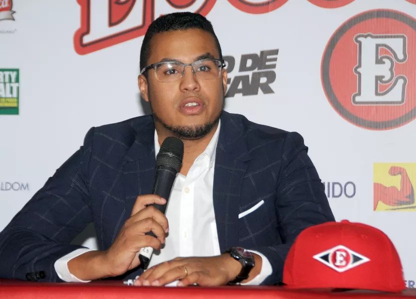 ESCOGIDO