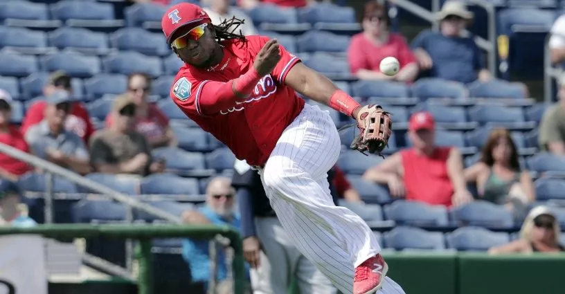 Maikel Franco