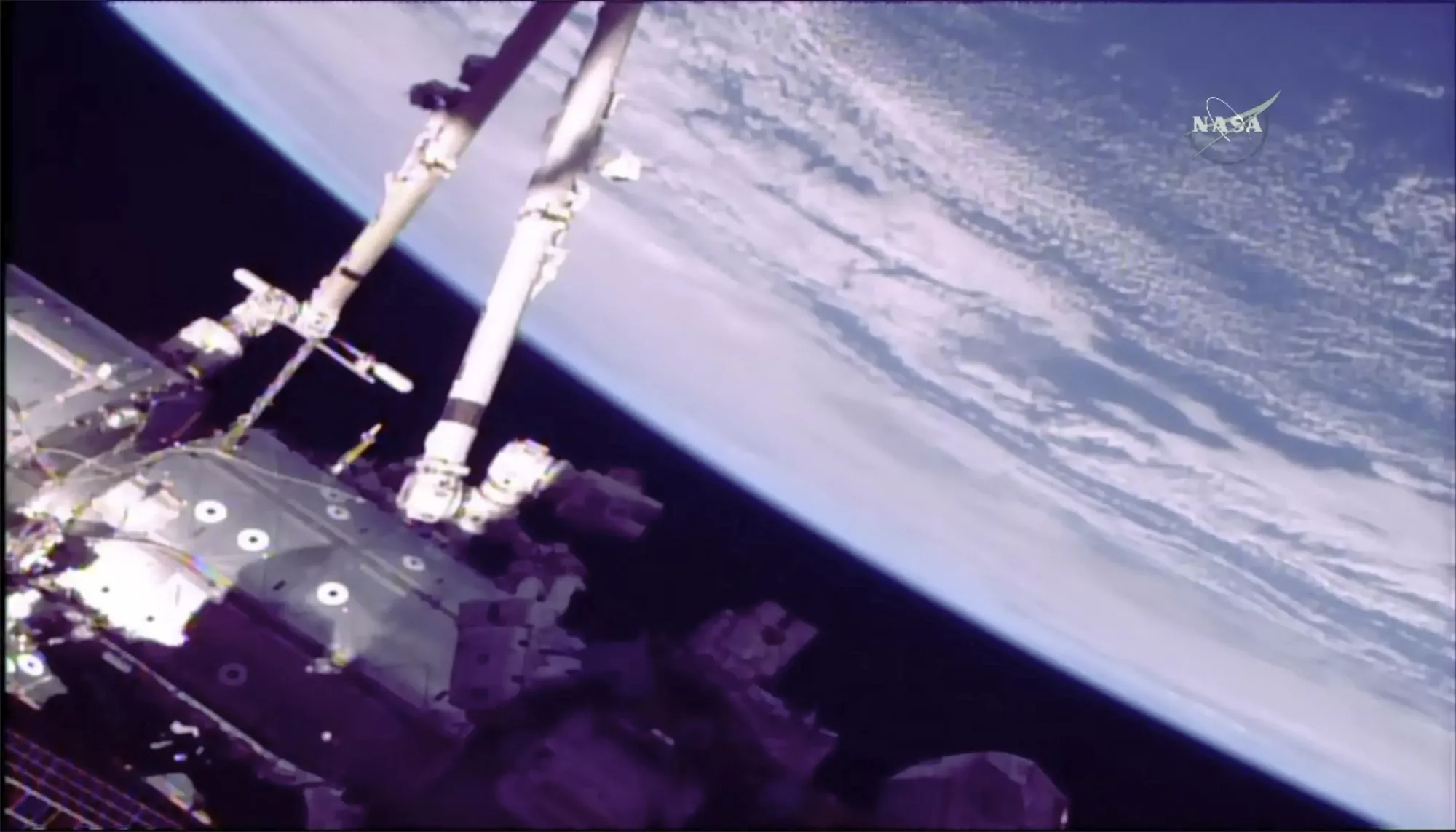 Space Station