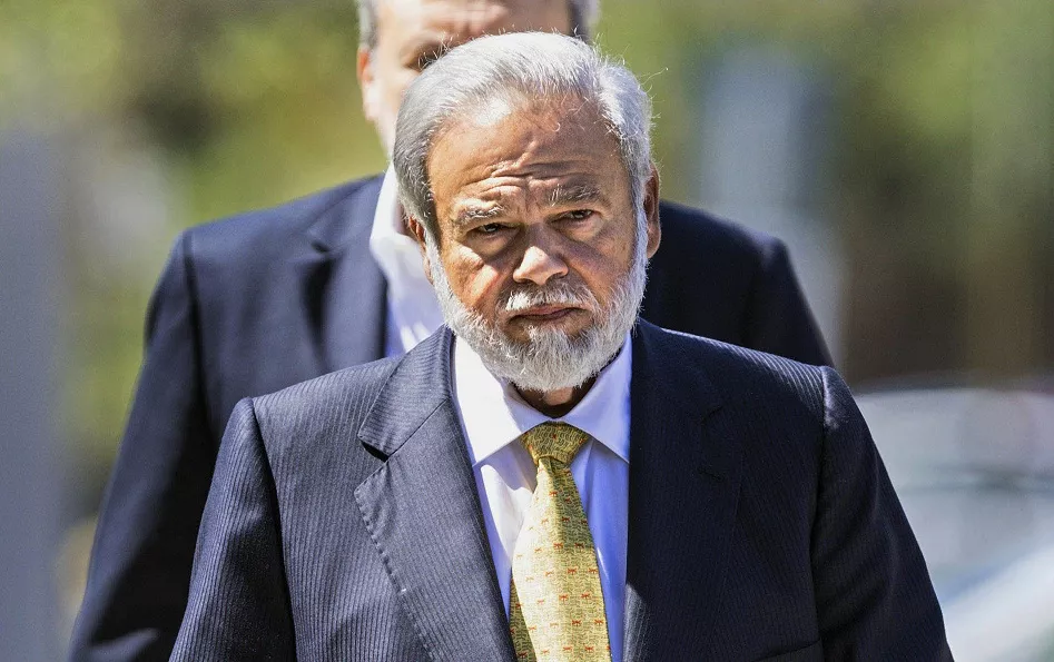 Solomon Melgen