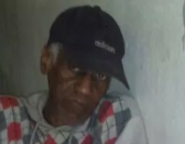 desaparecido