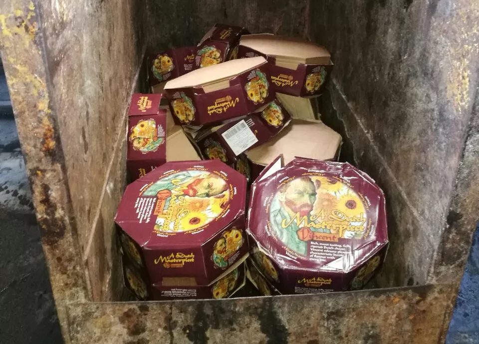 queso