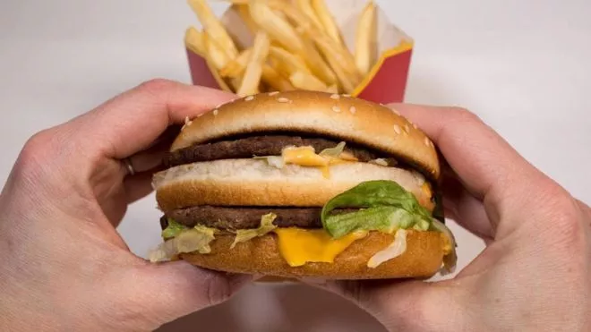 hamburguesa