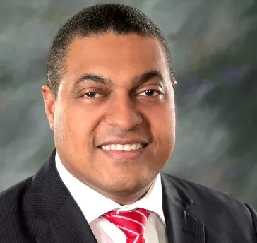 JOSE P. MONEGRO