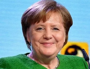 GERMANY-POLITICS-TOURISM-ITB