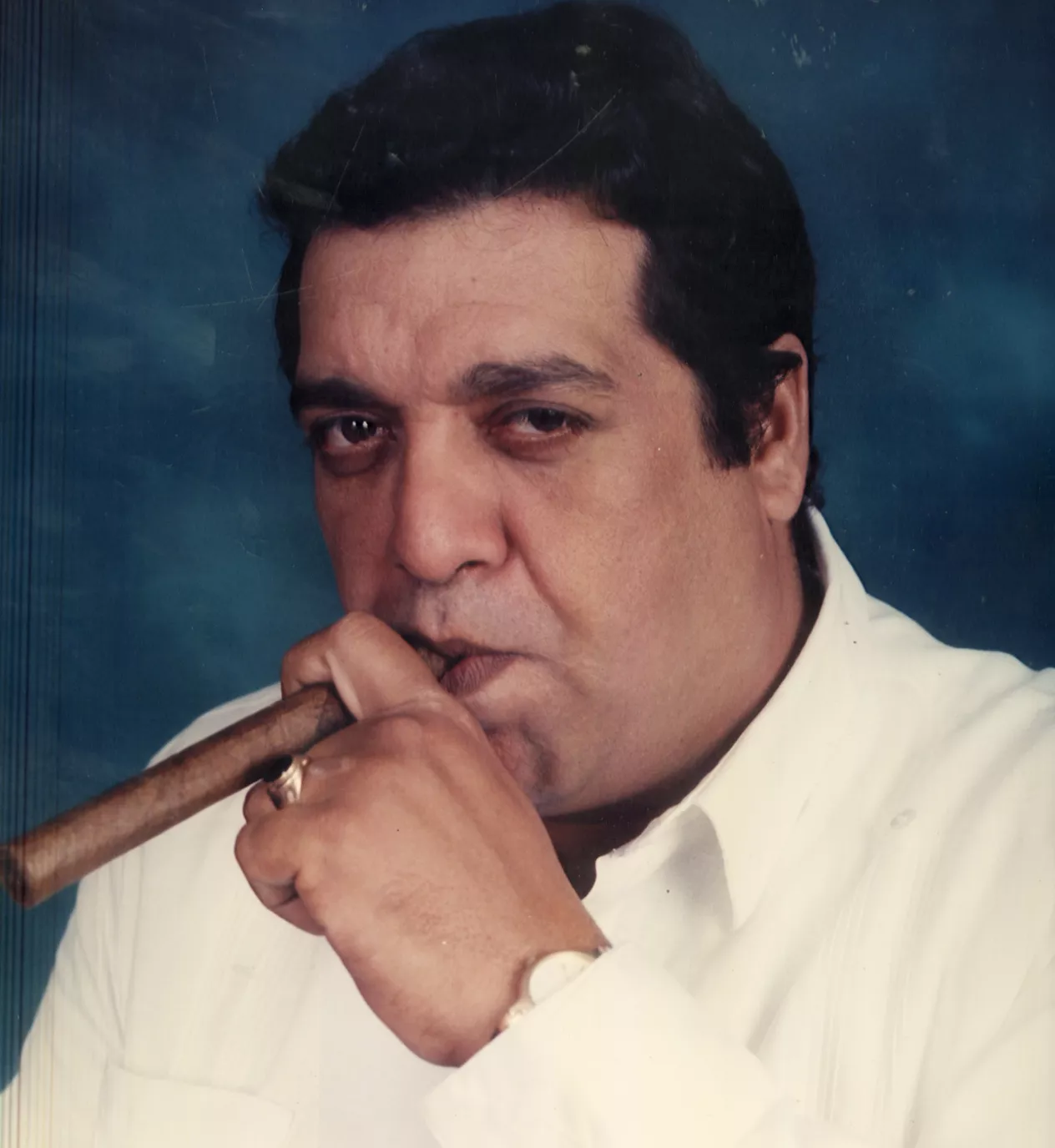 Juan Carlos Pichardo (Productor de Programa de TV y Humorita)