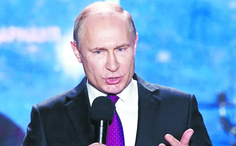 CRIMEA-RUSSIA-POLITICS-PUTIN