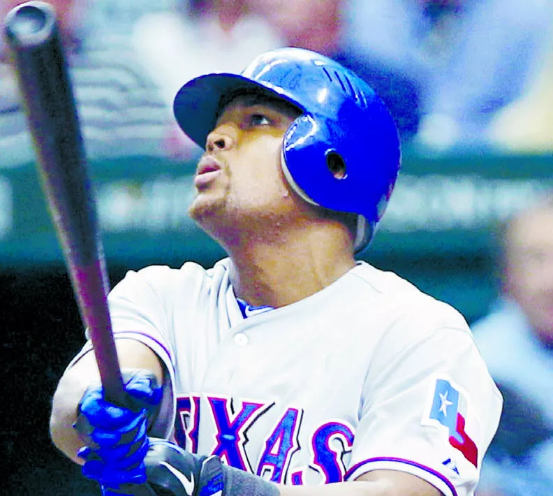 Adrian Beltre