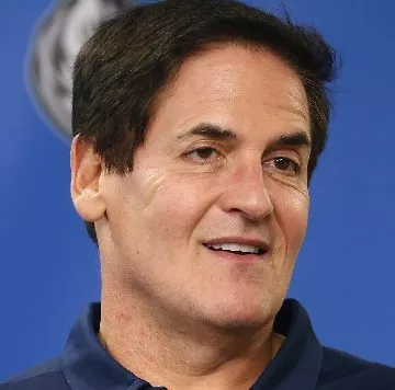 Mark Cuban