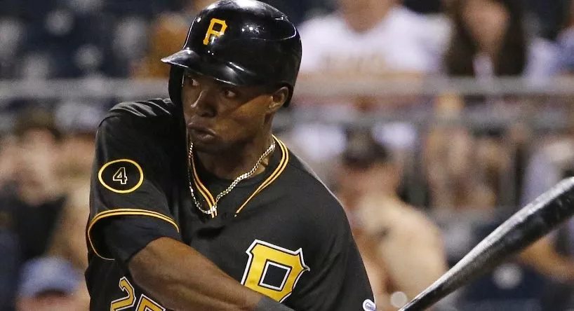 Gregory Polanco