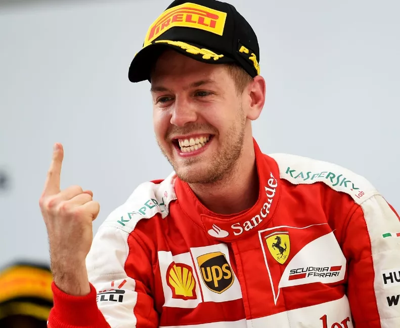 F1 Grand Prix of Malaysia