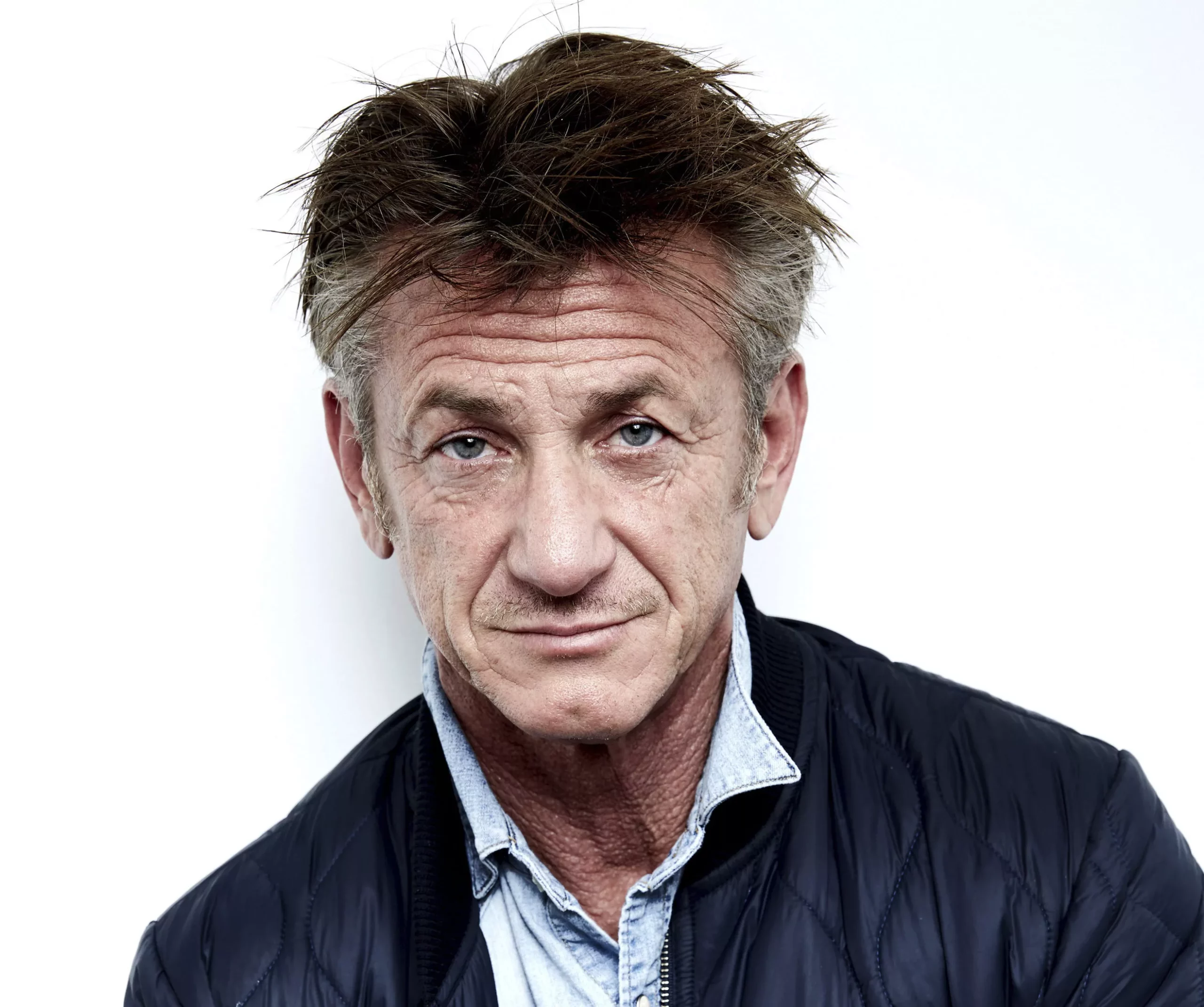 Sean Penn