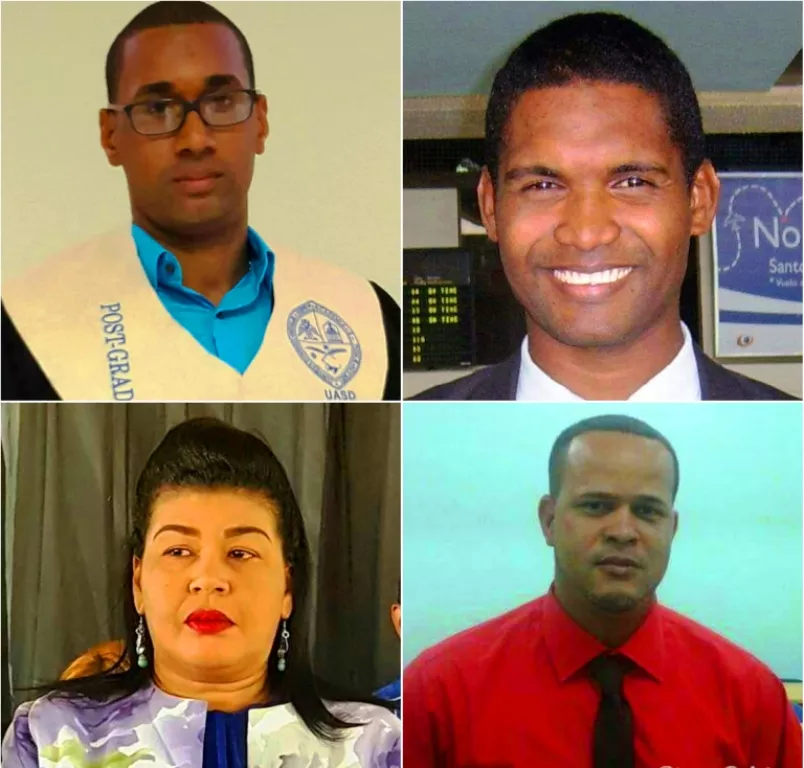 juramentan-nuevos-directores-de-distritos-educativos-en-provincia-puerto-plata
