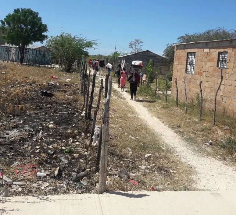 pedernales