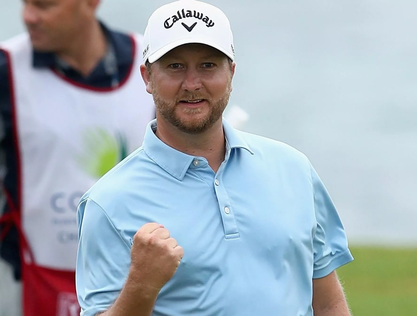 Corales Puntacana Resort & Club Championship – Final Round