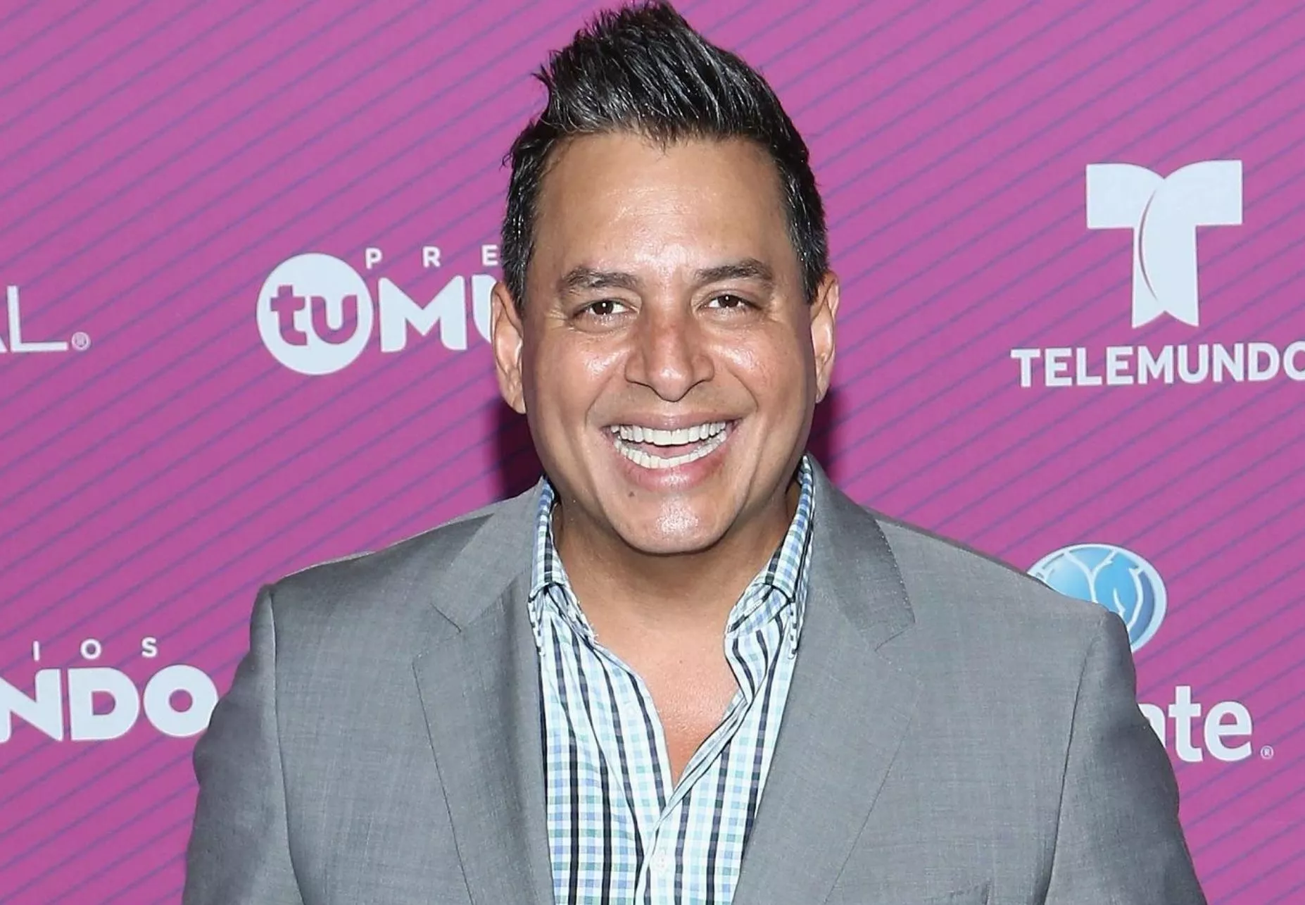 Telemundo’s "Premios Tu Mundo" Awards 2015 – Arrivals