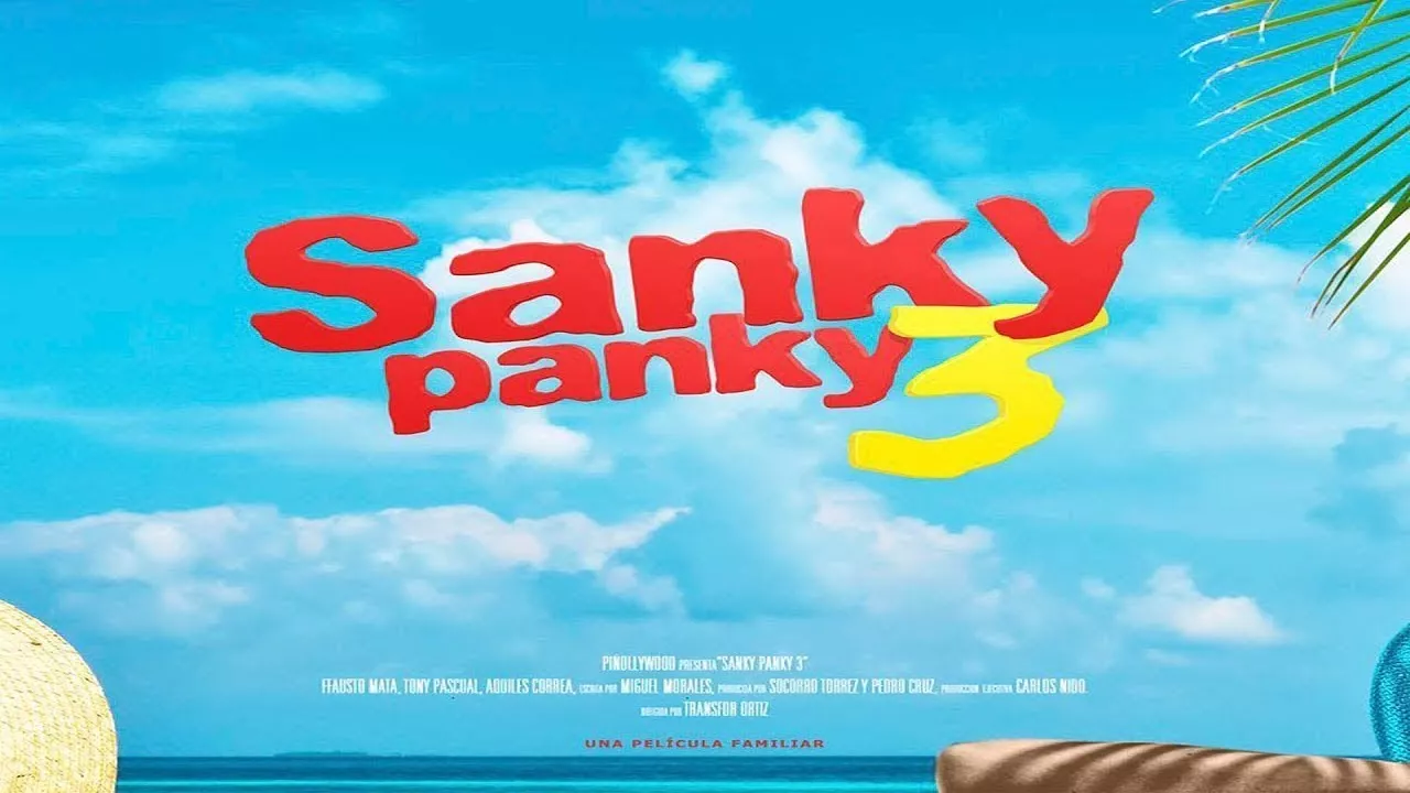 sanky-panky
