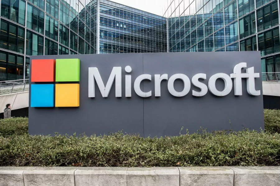 Microsoft
