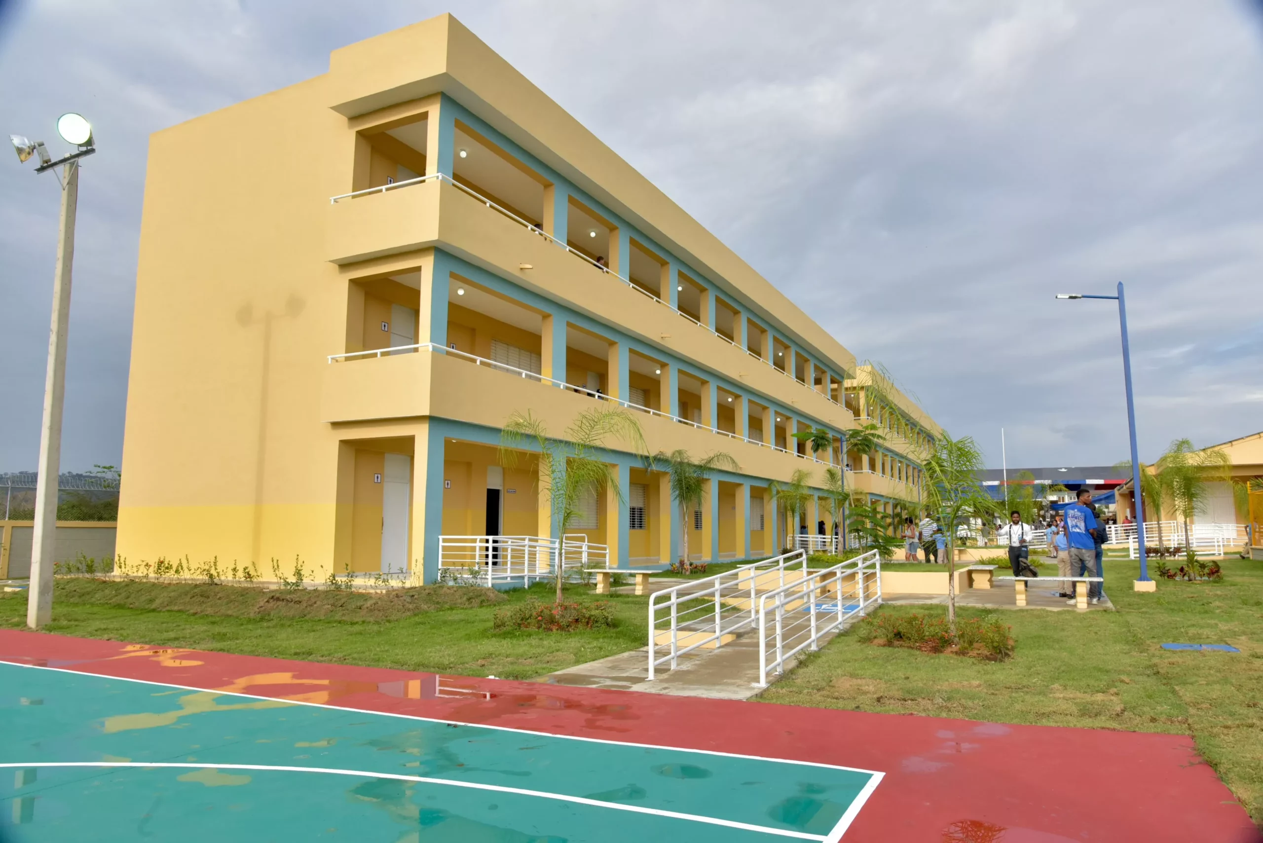escuela
