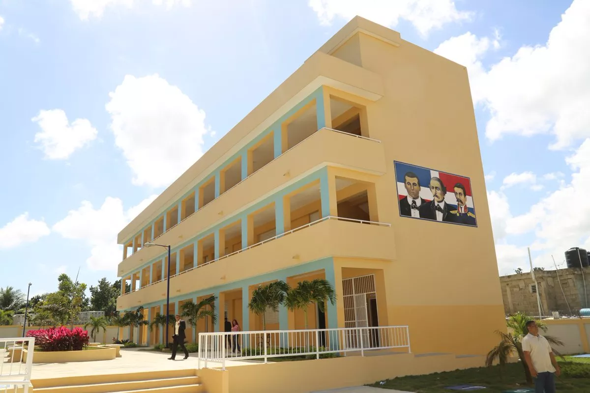 escuela