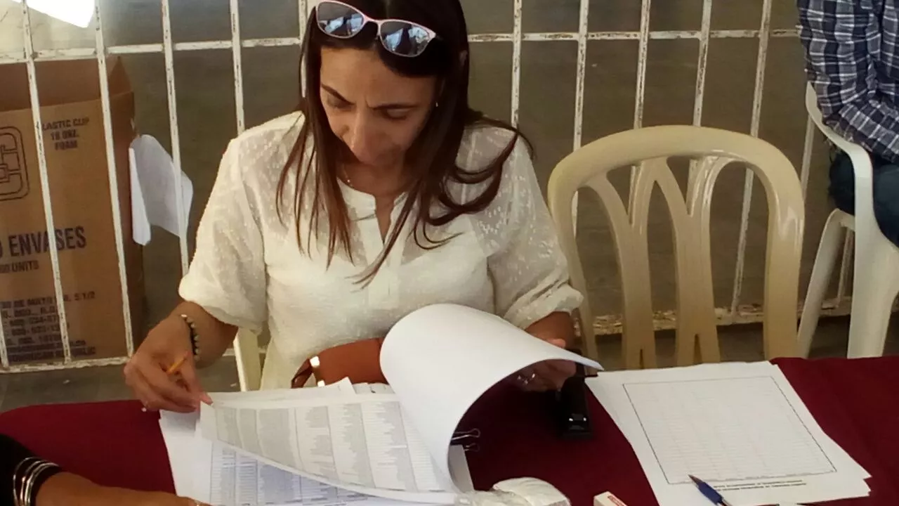 examenes