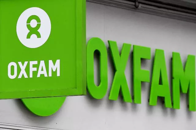 Oxfam