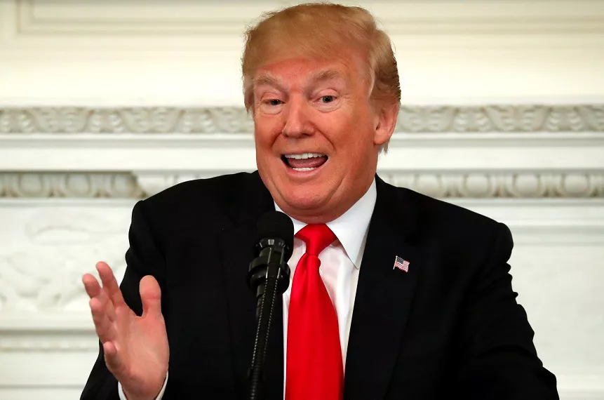 trump-casa-blanca-con-gobernadores-tiroteos-reuters