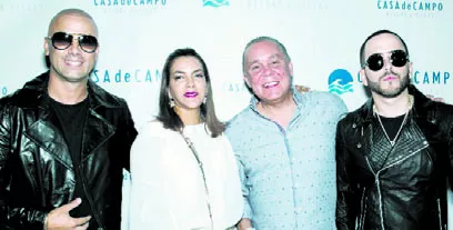 06/04/2018 ELDIA_VIERNES_060418_ Sociales30