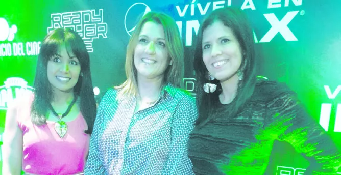 06/04/2018 ELDIA_VIERNES_060418_ Sociales30