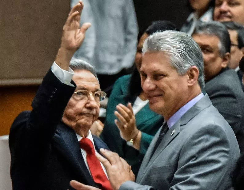 CUBA-POLITICS-CASTRO-ASSEMBLY-DIAZ-CANEL
