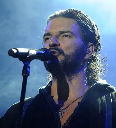 Ricardo Arjona gana batalla legal a Toyota