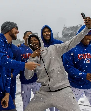 Pirates Cubs Ppd baseball